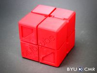 OctoCube