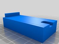 Anycubic Photon Door Holder