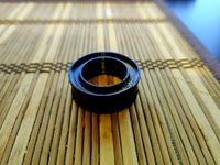 ninebot es2 front spring damper