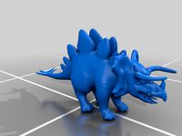Stegoceratops