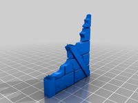 MOR Ruine Element Left