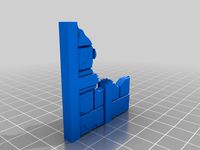 MOR Ruine Elements Right