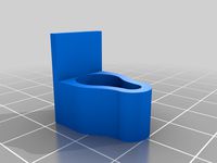 The engine holder