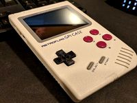 Retroflag GPI Case D-Pad