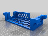 surface pro docking station under desk mount