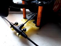 TBS Source One v0.2 - Crossfire Immortal-T mount