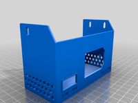 Power Cover 30A for Anet A8