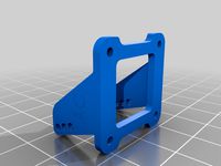 Camera mount