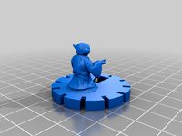 Yoda heroclix