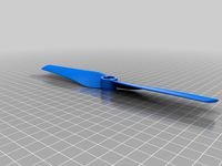Syma X8 Pro Props