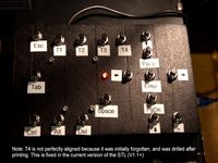 Rocksmith Pedal Controller