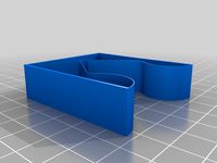 Crown Pattern Fondant Cookie Sugar Paste Cutter