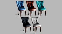 Classic chair c