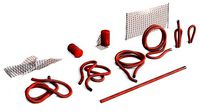 Plastic Ducts and Construction Elements