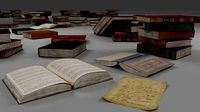Books