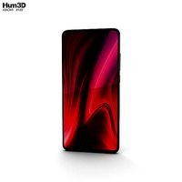 Xiaomi Redmi K20 Pro Carbon Black
