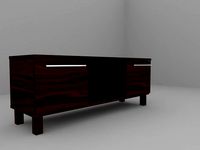 Television Table