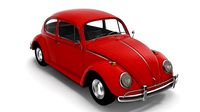 Volkswagen Fusca