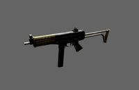 Famae SAF - Shooter Game