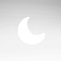 IOS Do Not Disturb Symbol v1 003