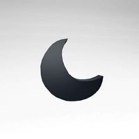 IOS Do Not Disturb Symbol v1 002