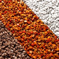 Gravel stone rock road n1