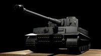 Tiger H1