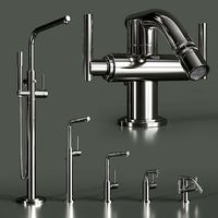 Faucets Grohe Atrio 2