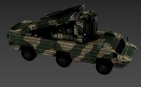 Osa SA-8 ak