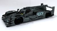 Oreca 07 LM P2