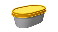 Margarin oval package 01