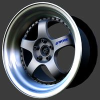 Work 3. Work 3. Enkei r17 3 спицы. Work equip 03 r14. Work 3.