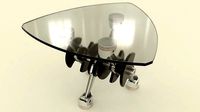 Mototable