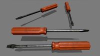 screwdriver