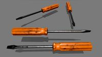 screwdriver