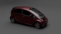 Mitsubishi i-MiEV