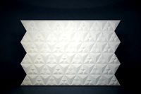 03 KAZA PATTERN WALL