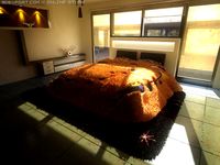 Bedroom(Daylight) 3D Model