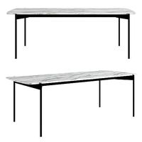 Dining table Augusta BoConcept