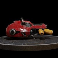 Motocycle