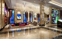 Lobby 293