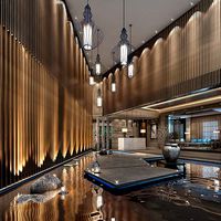 Lobby 291
