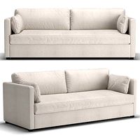 Dantone Andersen Sofa