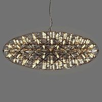 Moooi Raimond Zafu Suspended Lamp