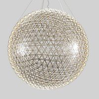 Moooi Raimond R163 Suspended Lamp