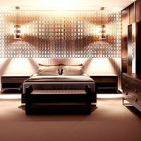 Bellavista bedroom collection