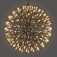 Moooi Raimond R61 Suspended Lamp
