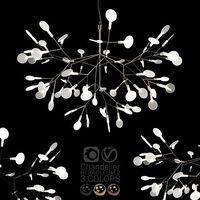 Moooi Heracleum 2 small