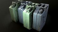 Jerry Can