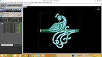 3D bracelets - jewelry 3d
